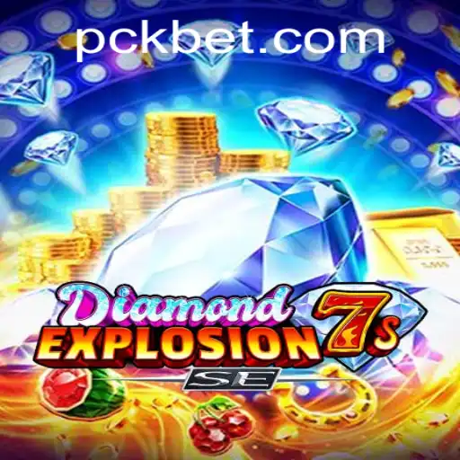 DiamondExplosion7sSE: A Thrilling Dive into the World of Slot Gaming with a Touch of Innovation