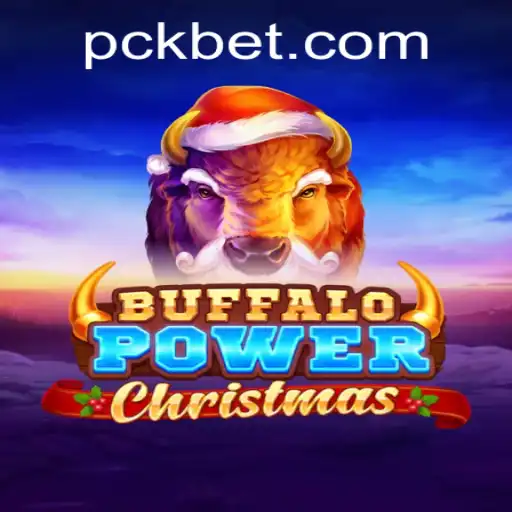 Buffalo Power Christmas: A Festive Spin on a Classic Game