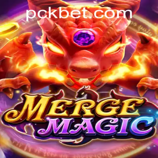 Discover the Magical World of MERGEMAGIC