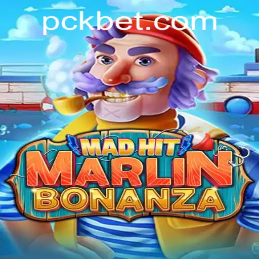 MadHitMarlinBonanza: The Thrilling Underwater Adventure