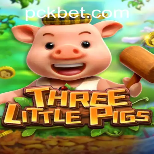 Exploring THREELITTLEPIGS: A Modern Twist on a Classic Tale